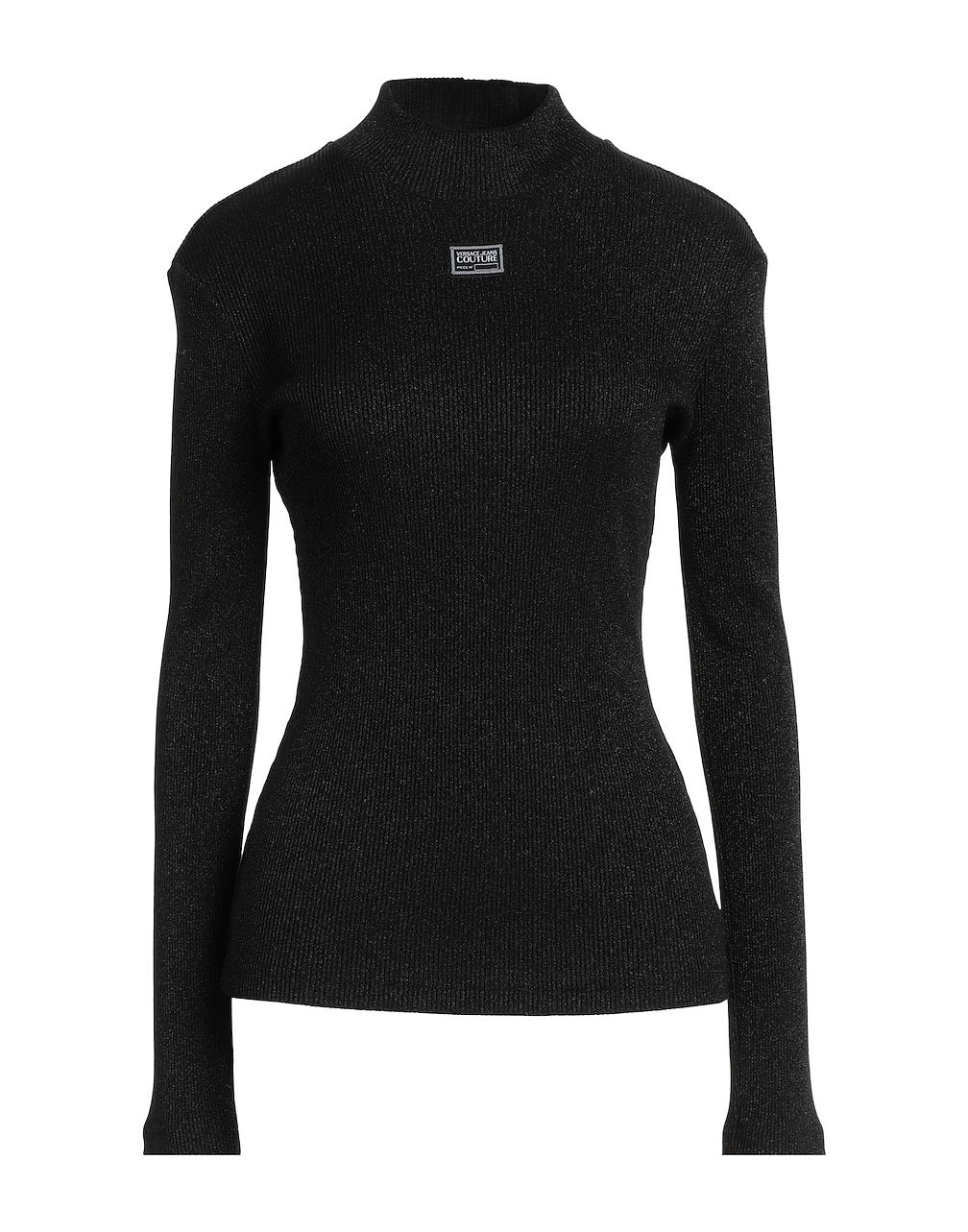 VERSACE JEANS COUTURE - Rollkragenpullover