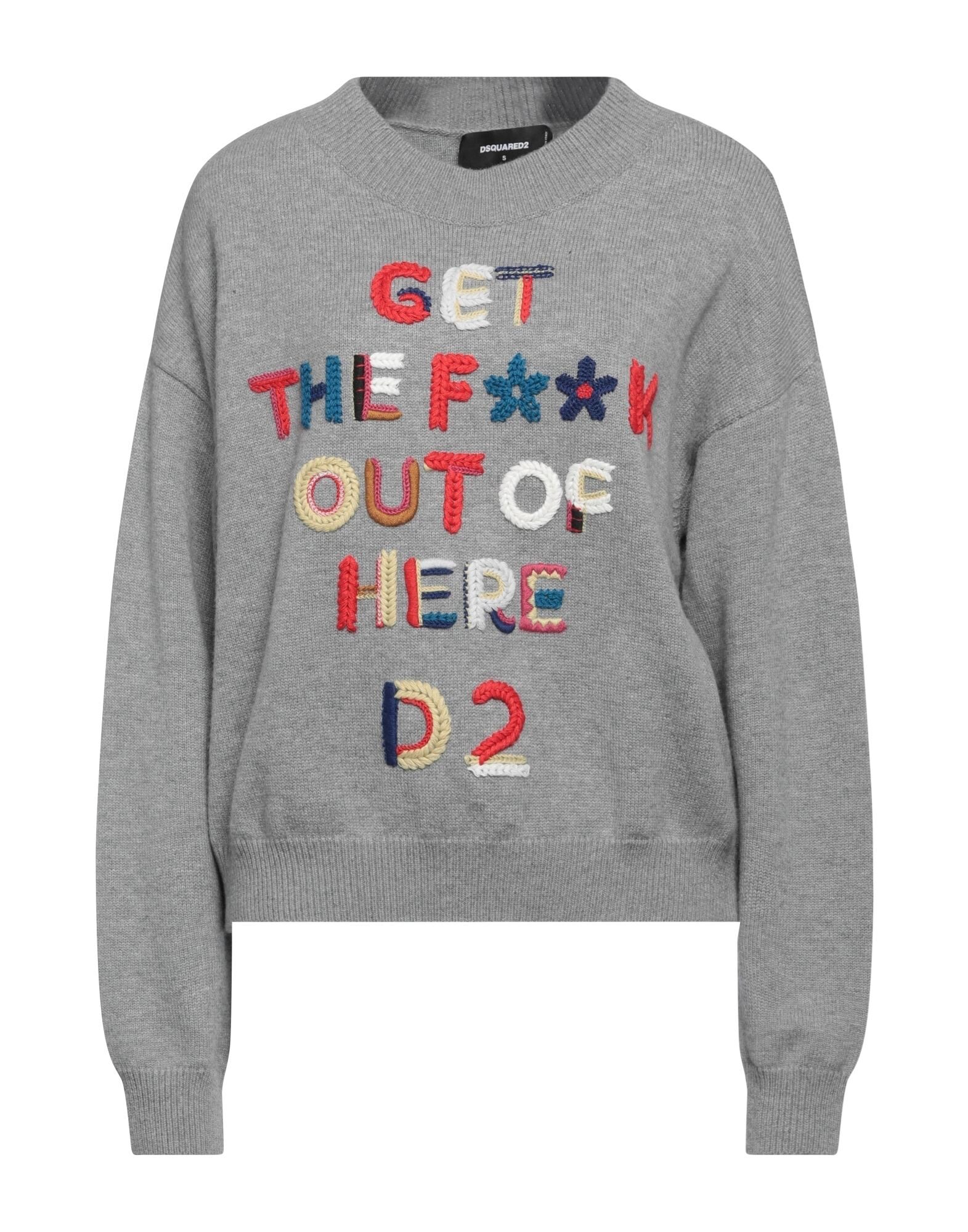 DSQUARED2 - Pullover