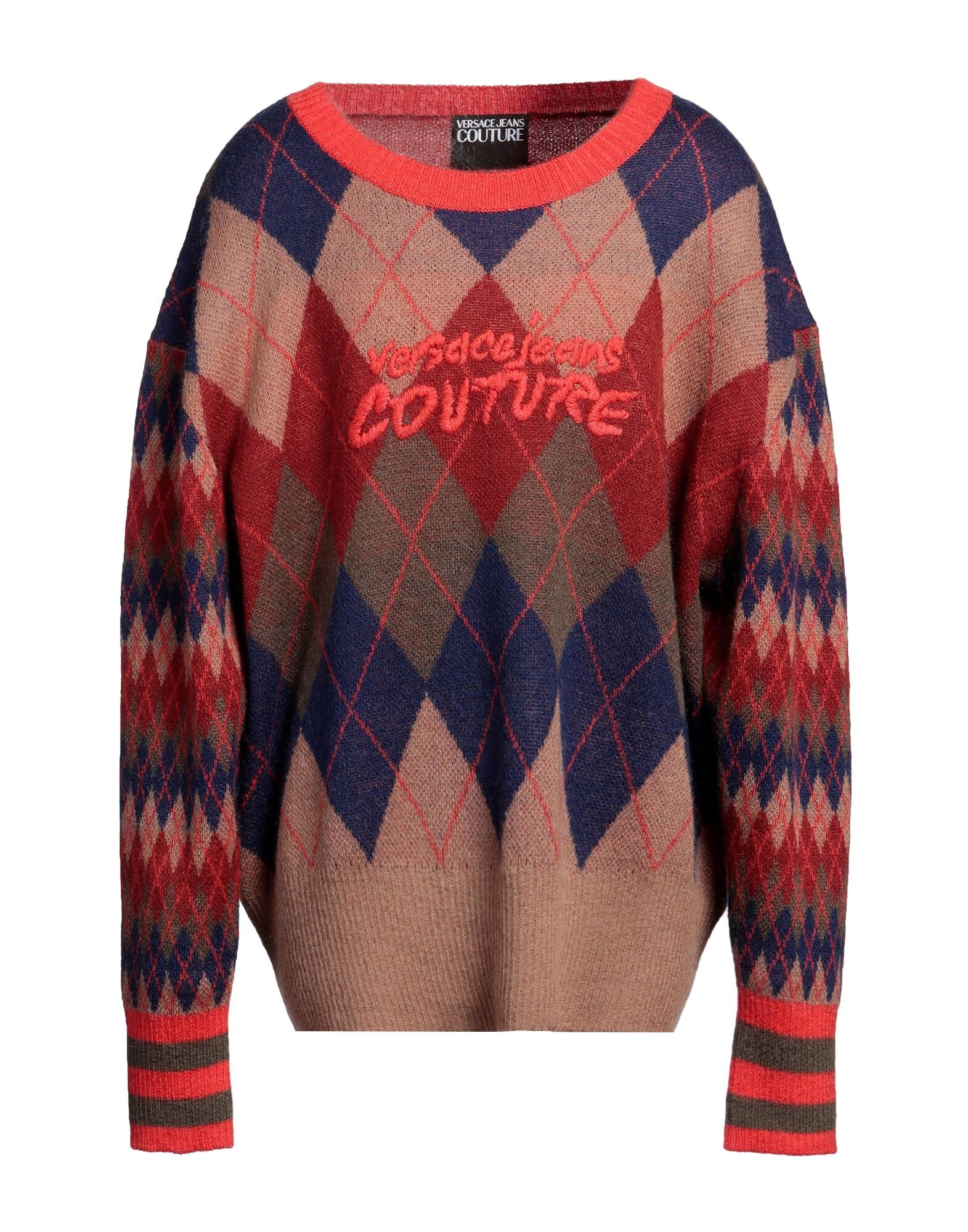 VERSACE JEANS COUTURE - Pullover