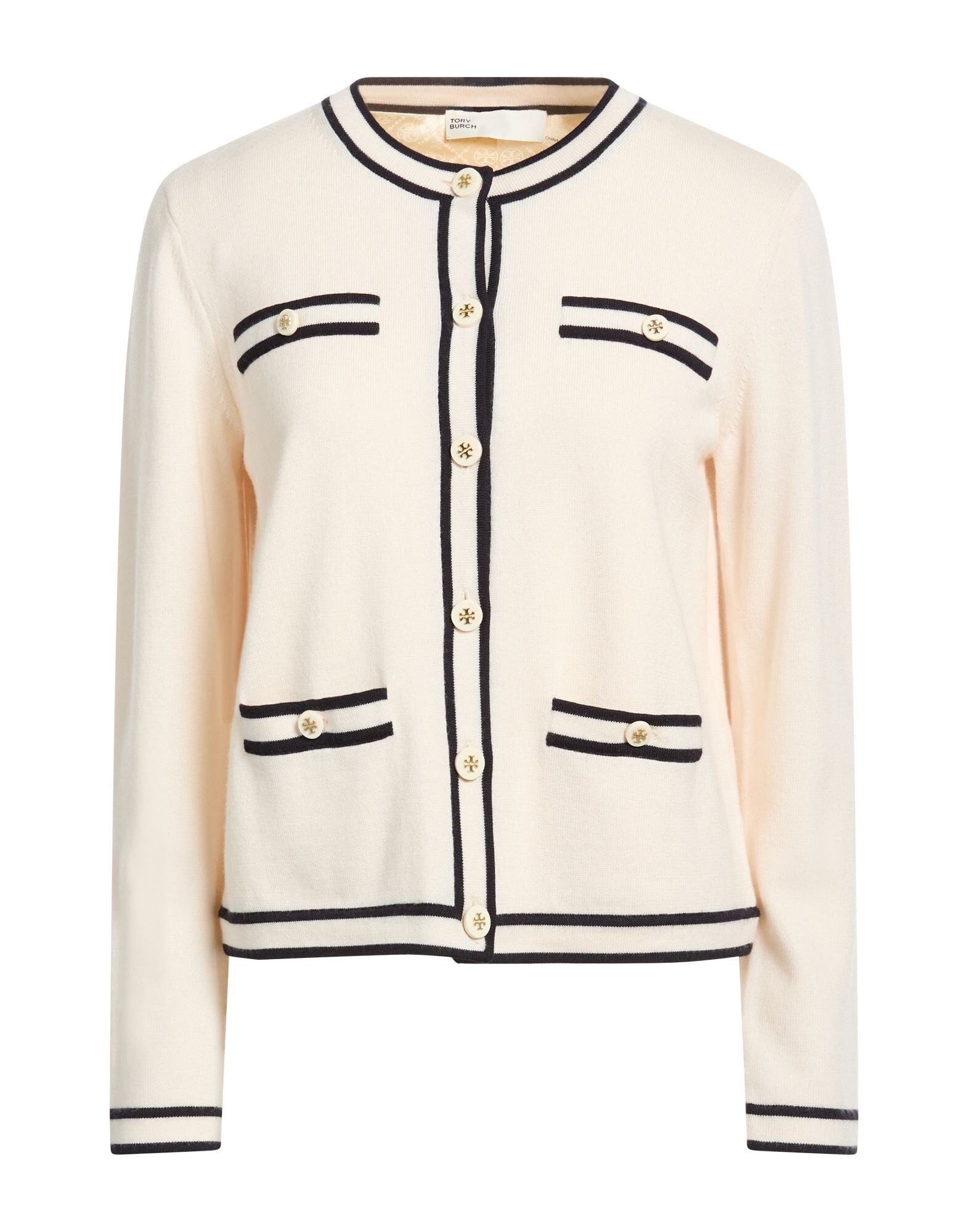 TORY BURCH - Cardigans