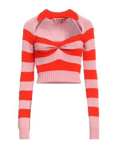MARNI Pullover 100% Laine vierge