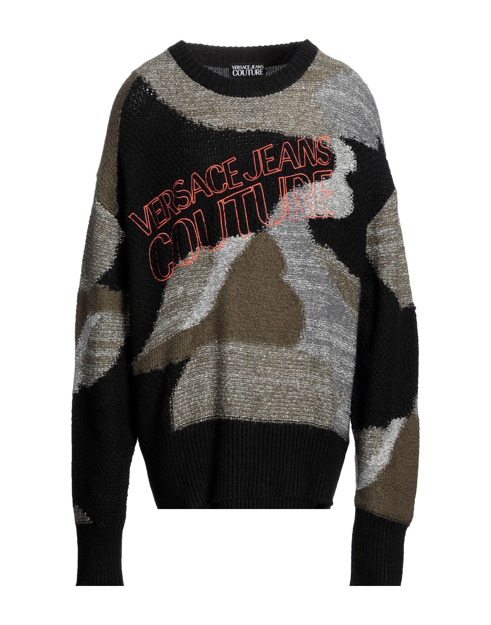 VERSACE JEANS COUTURE - Pullover