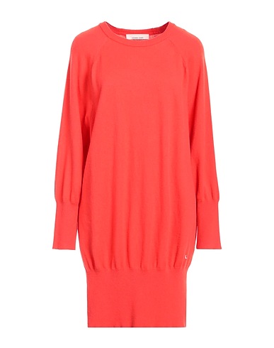 LIVIANA CONTI Pullover Koralle 50% Kaschmir, 50% Polyamid
