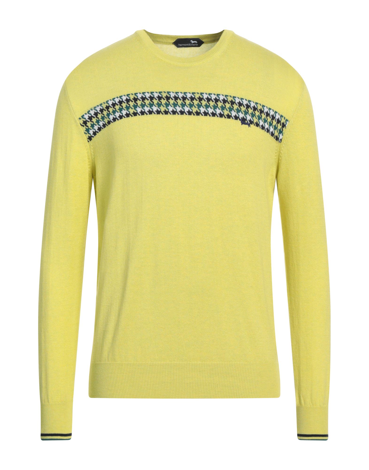 HARMONT & BLAINE - Sweaters