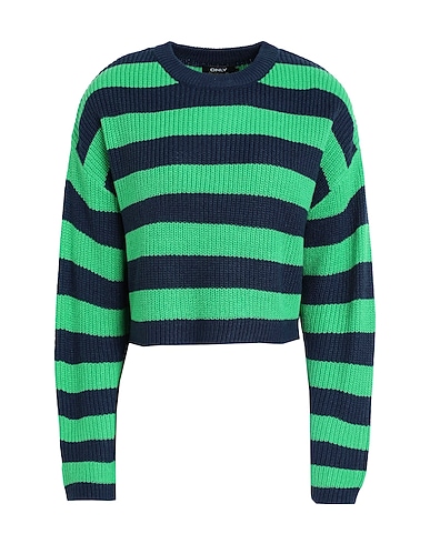 ONLY Sweater Navy 100% Acrylic