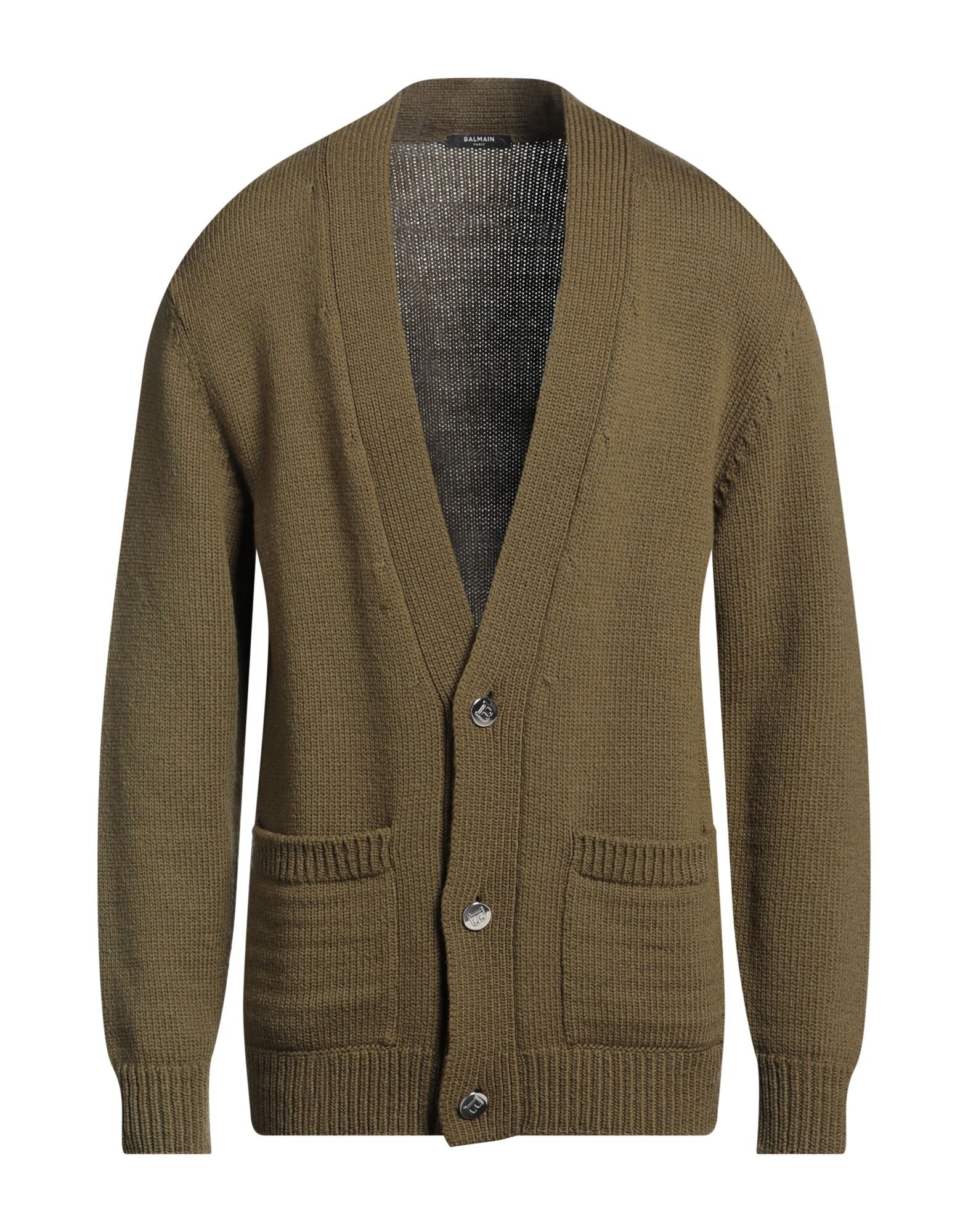 BALMAIN - Cardigans