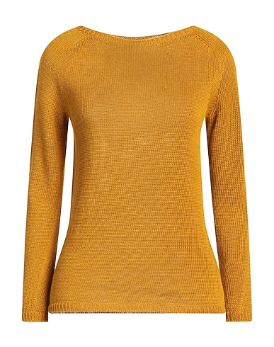 'S MAX MARA Jumper 100% Linen