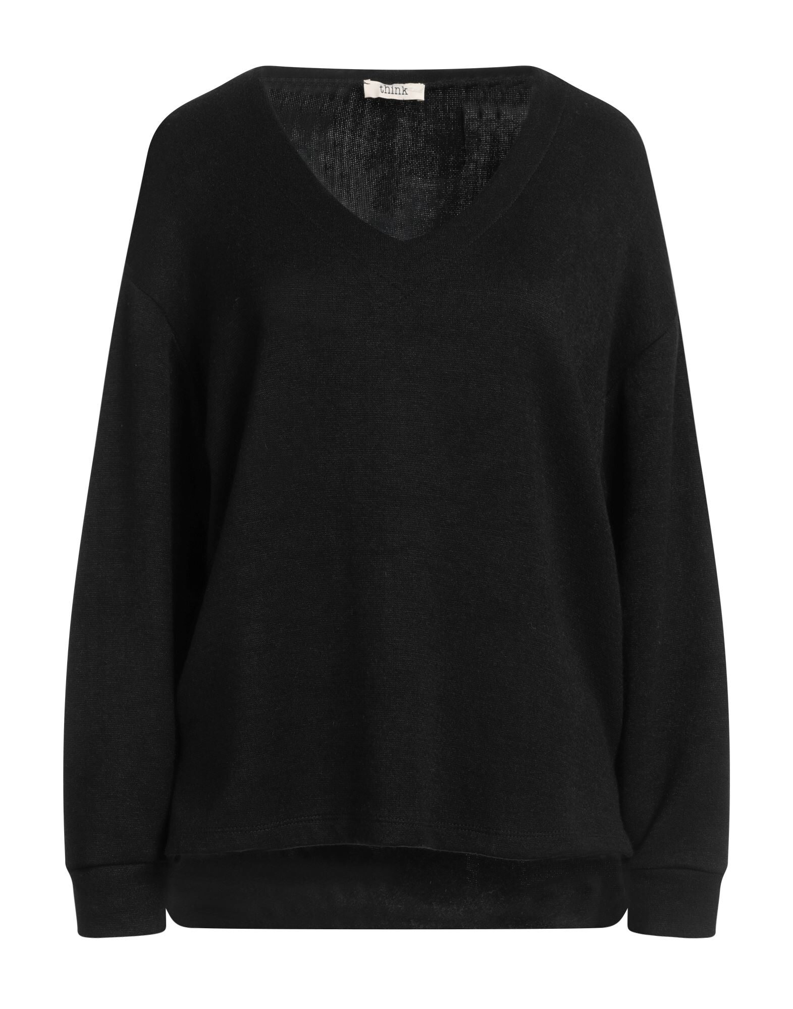 THINK - プルオーバー