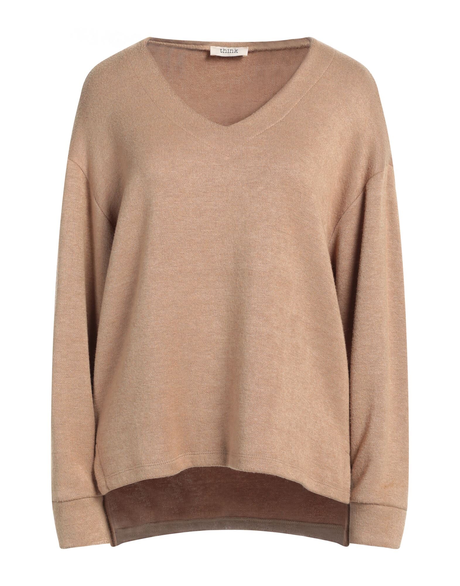 THINK - プルオーバー