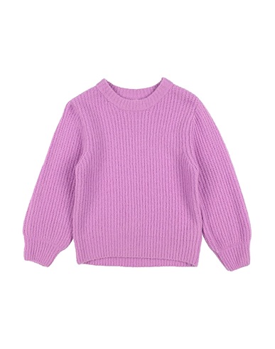 NAME IT® Jumper Mauve 68% Acrylic, 12% Polyester, 11% Polyamide, 6% Wool, 3% Elastane