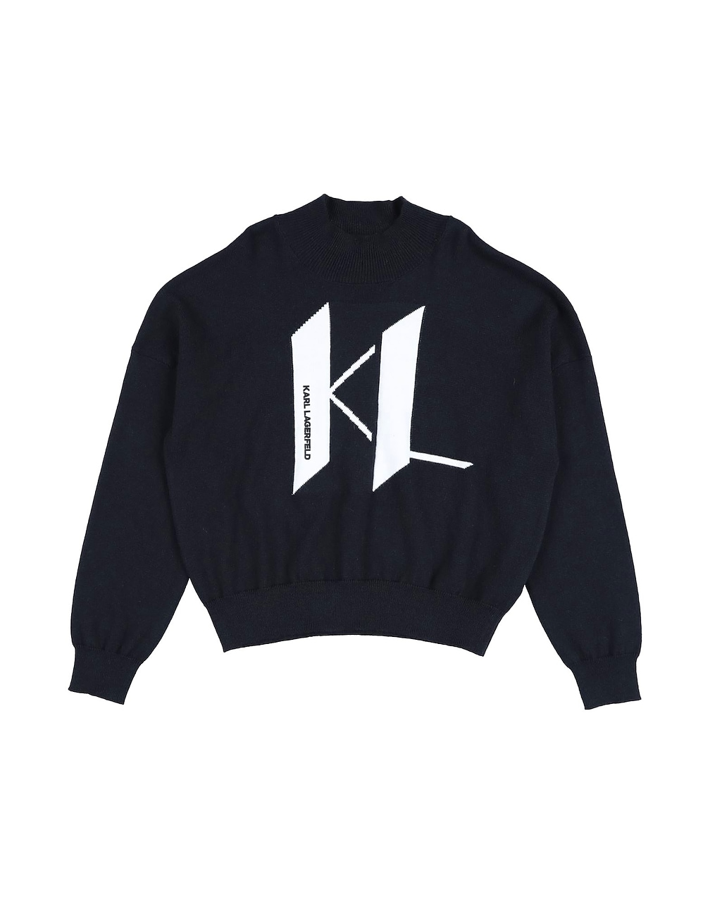 KARL LAGERFELD - Turtlenecks