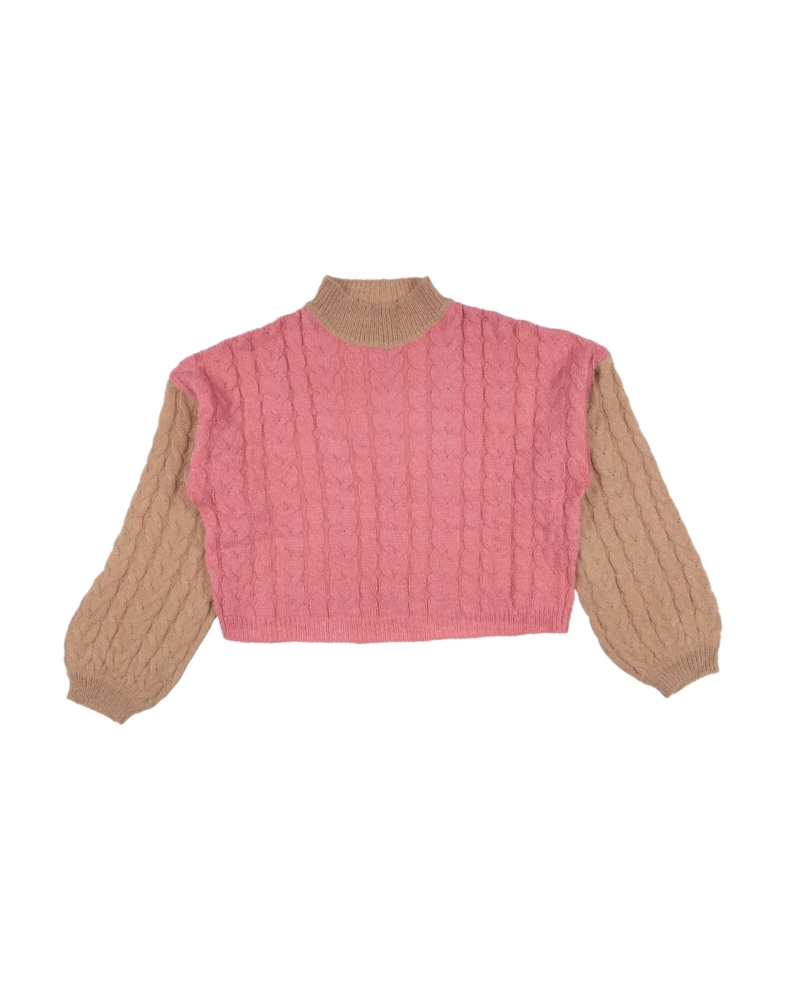 FUN & FUN - 터틀넥