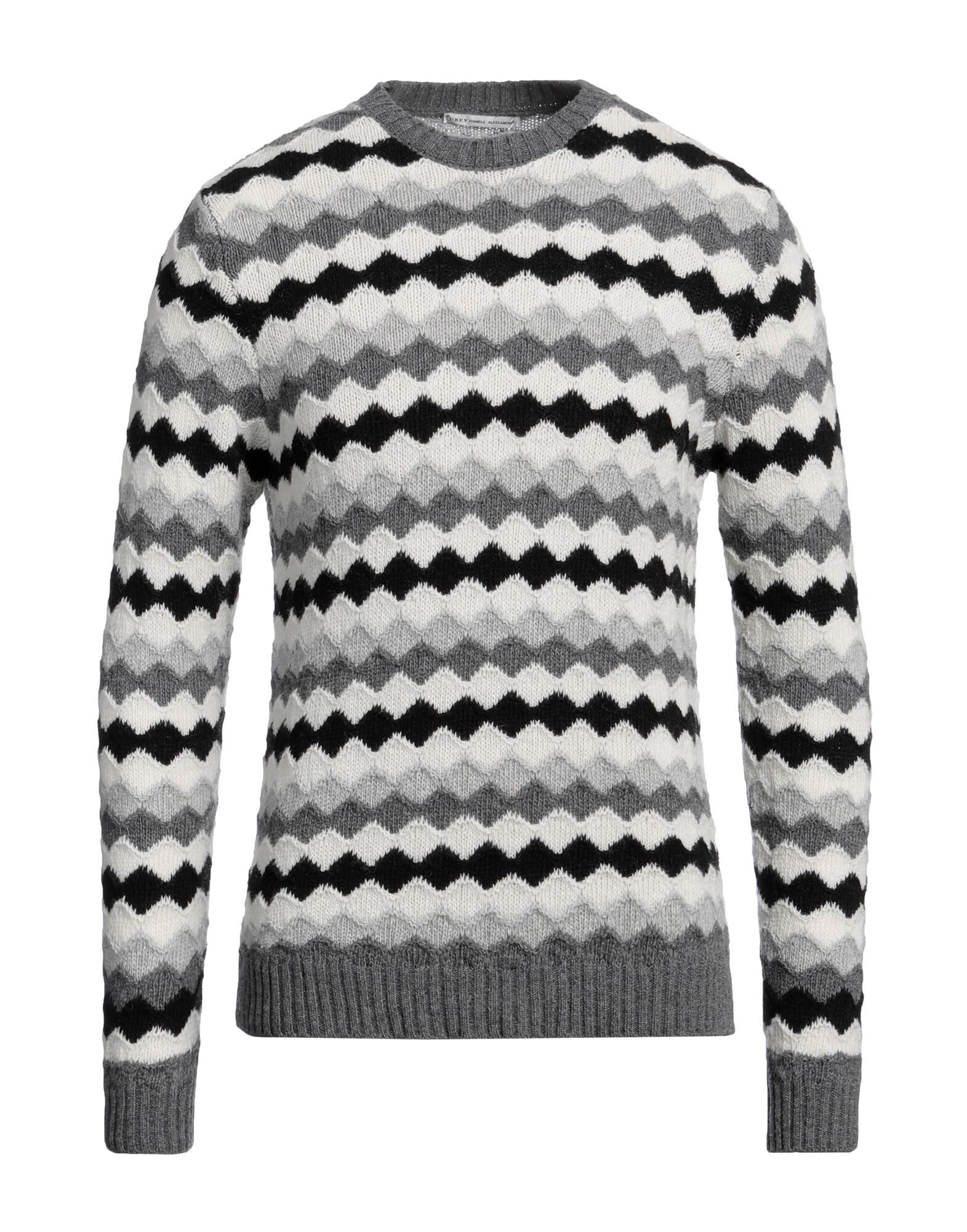 DANIELE ALESSANDRINI - Pullover