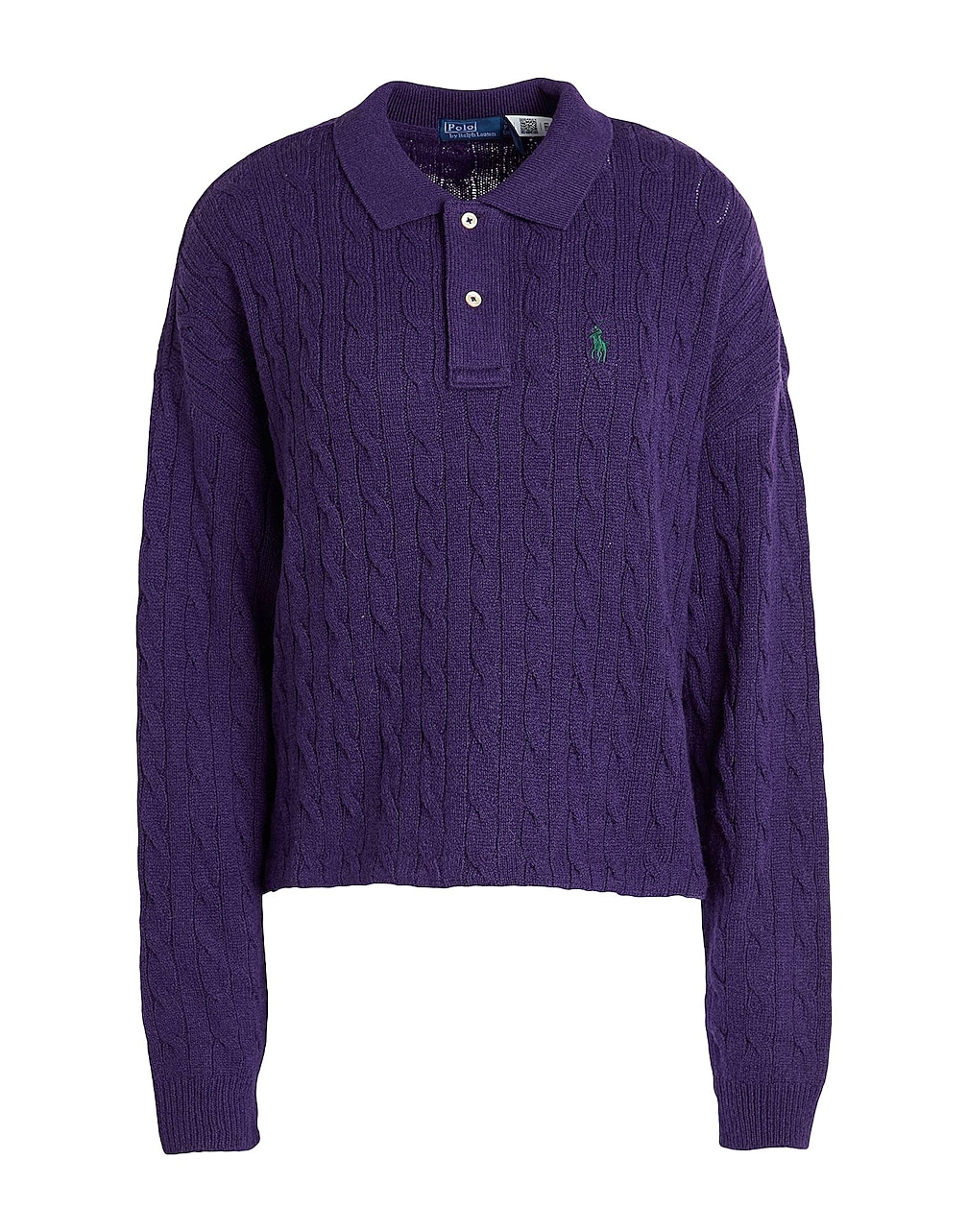 POLO RALPH LAUREN - Pullover