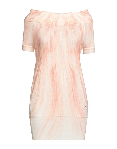 BYBLOS Sweater Antique rose Acrylic, Viscose