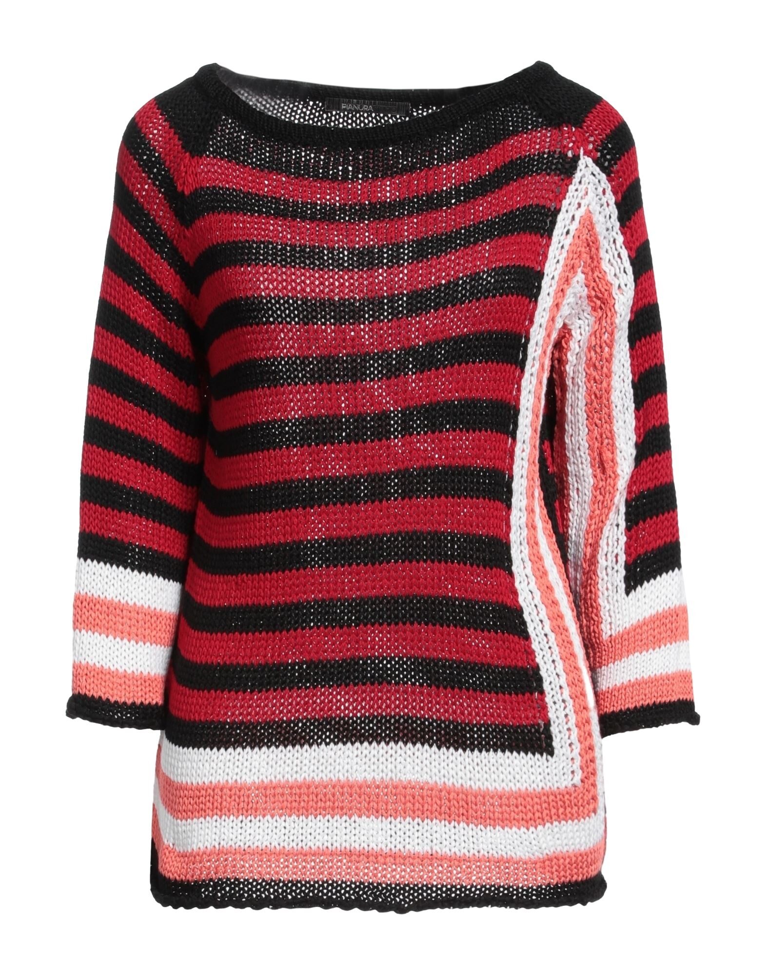 PIANURASTUDIO - プルオーバー