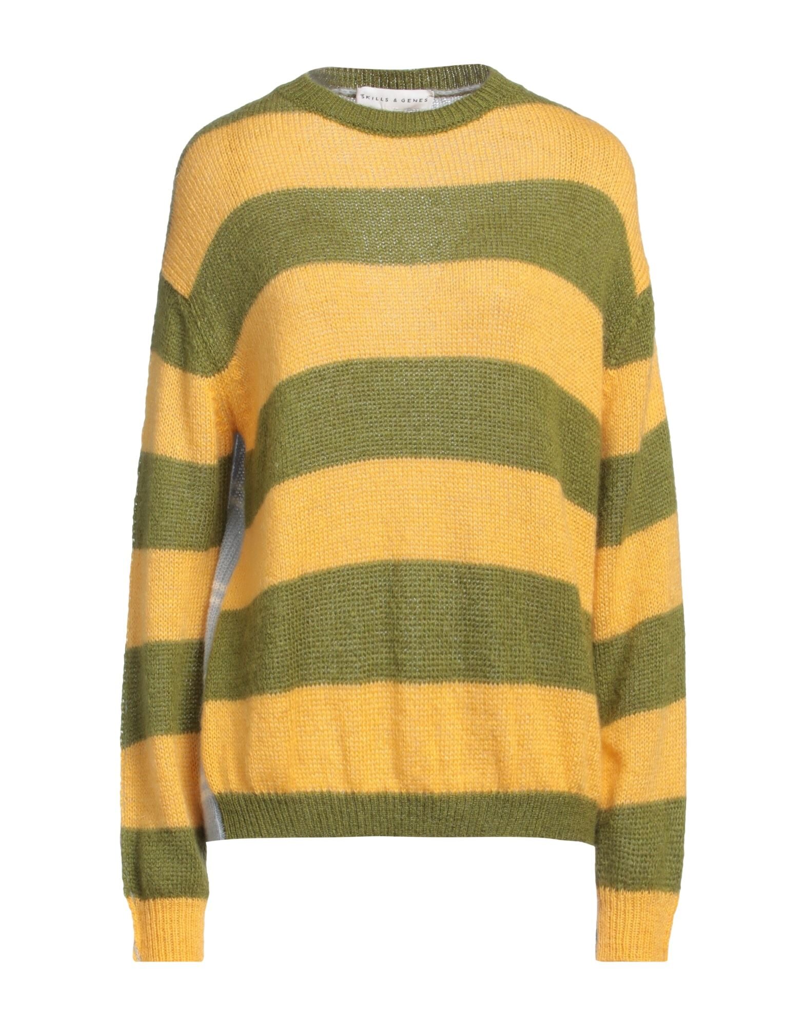 SKILLS & GENES - Jumpers