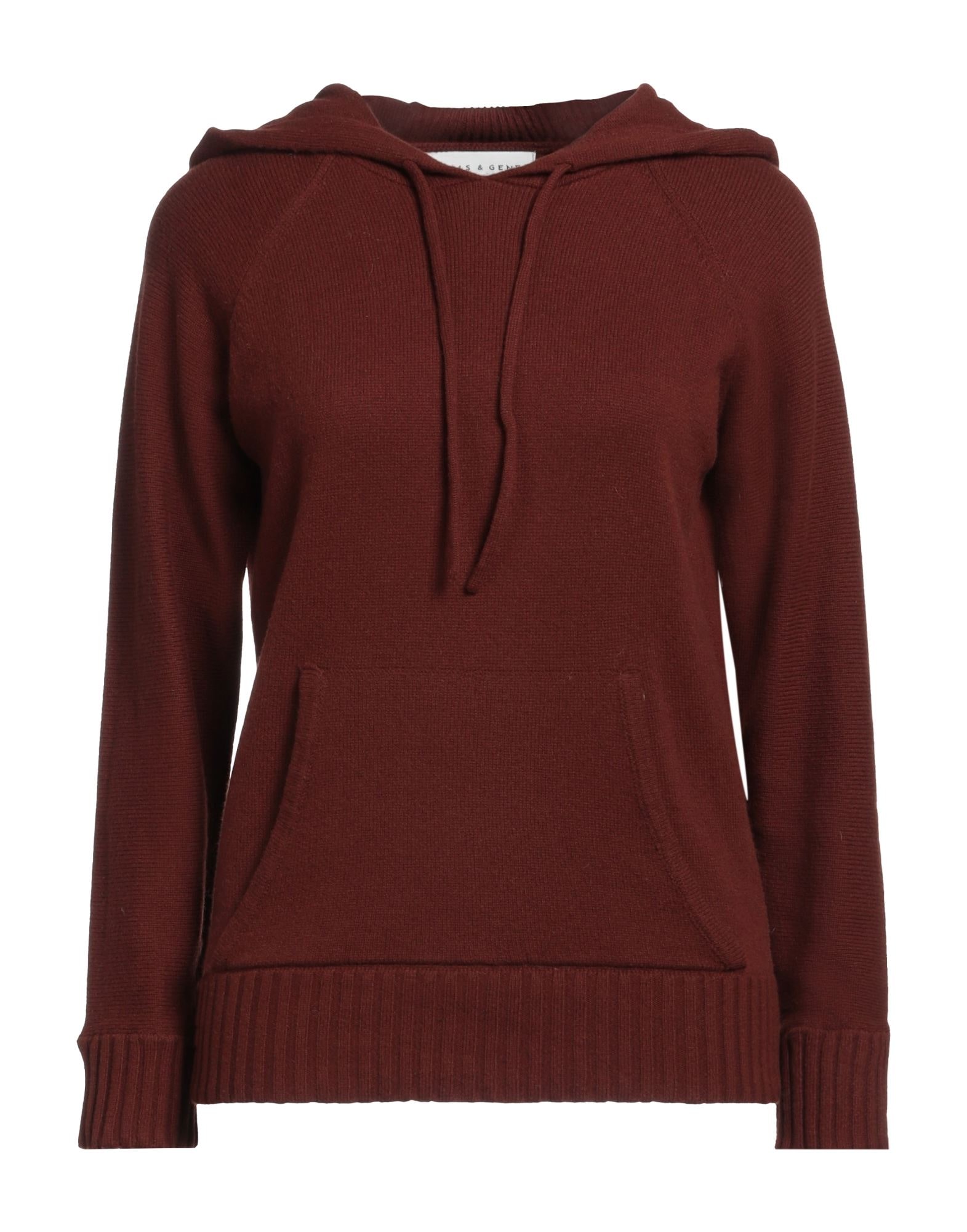 SKILLS & GENES - Pullover