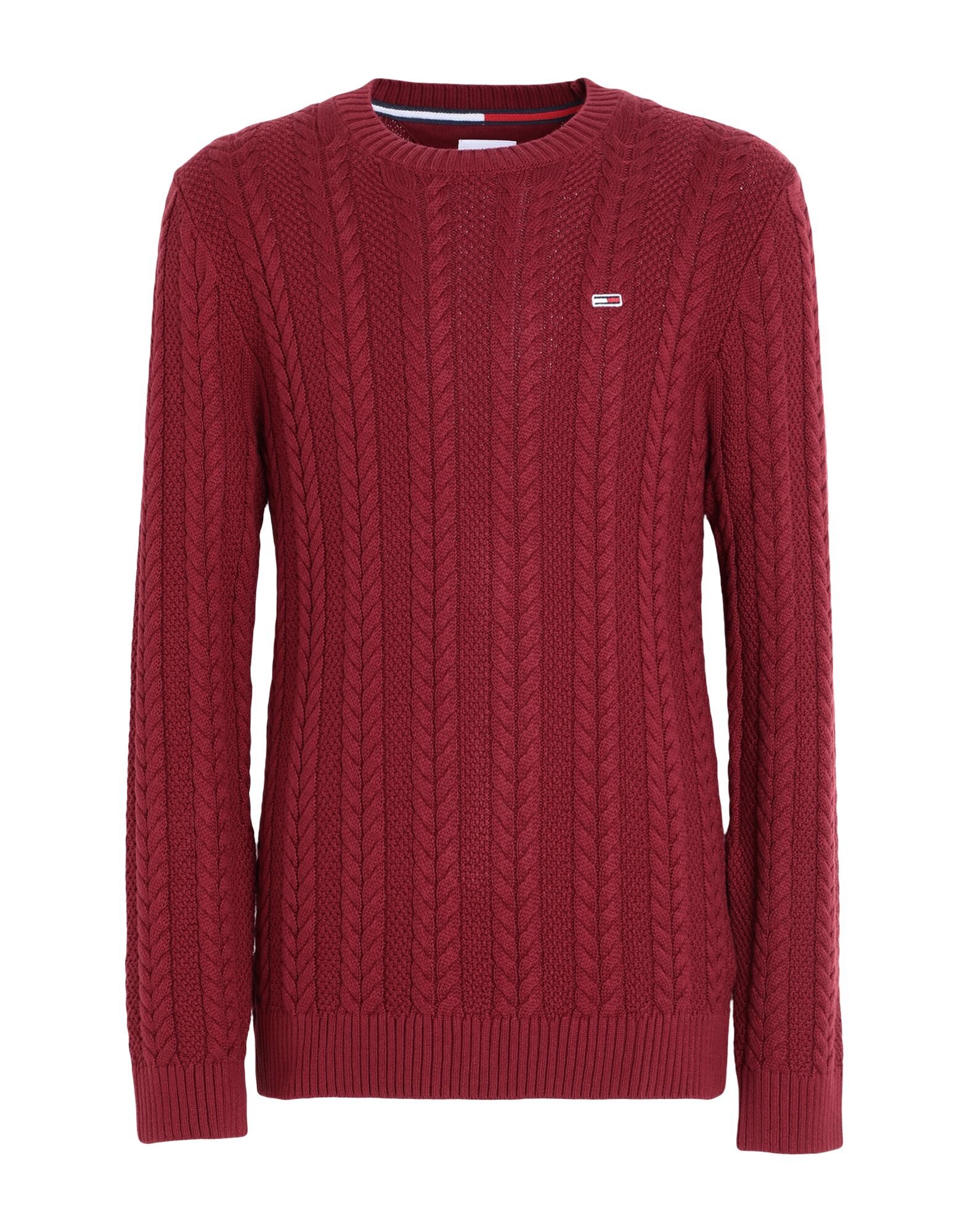 TOMMY JEANS - Jumpers