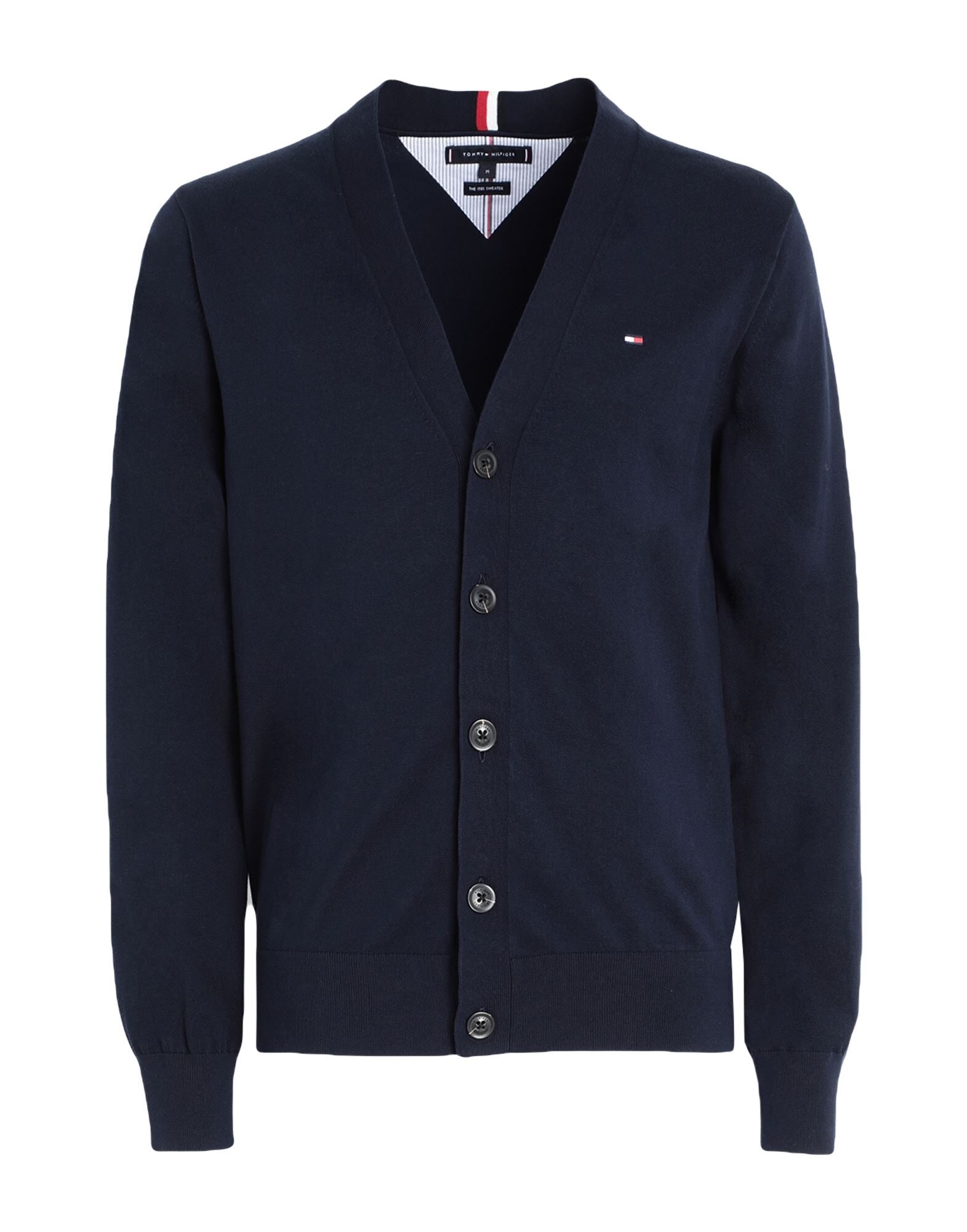 TOMMY HILFIGER - 가디건