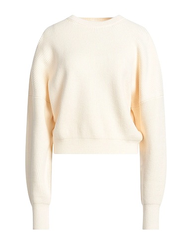 MAJE Sweater Ivory 50% Viscose, 30% Polyester, 20% Polyamide