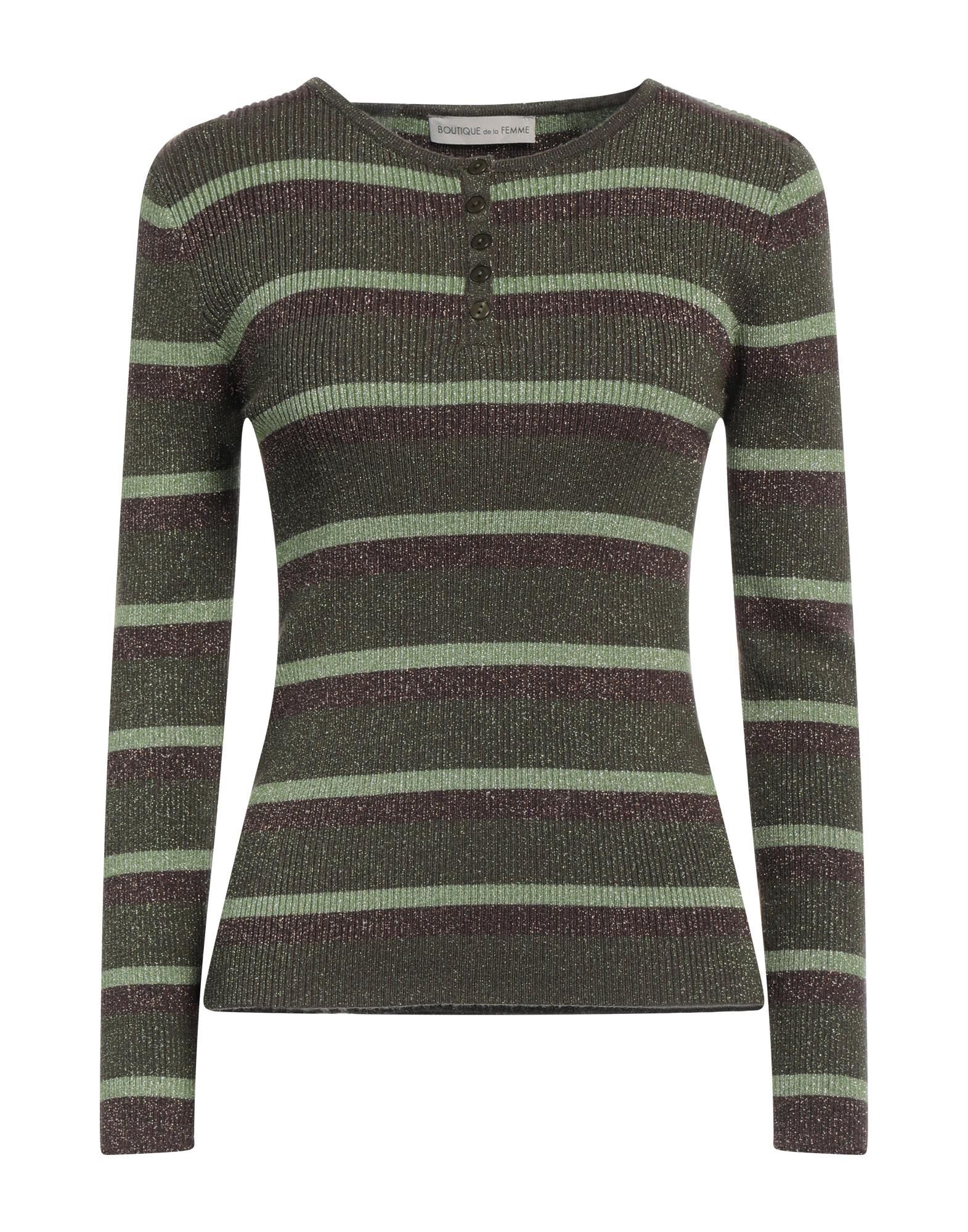 BOUTIQUE de la FEMME - Jumpers