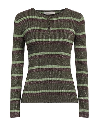 BOUTIQUE de la FEMME Pullover 45% Viscosa, 35% Poliammide, 10% Lurex®, 10% Elastan
