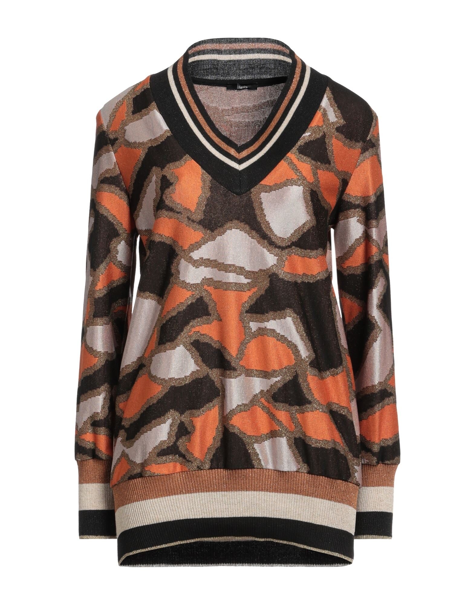 HANITA - プルオーバー