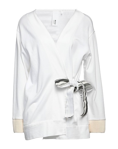 NOUMENO CONCEPT Cardigan 100% Cotone