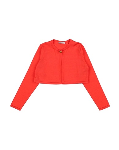 DOLCE&GABBANA Shrug Orange 100% Cotton