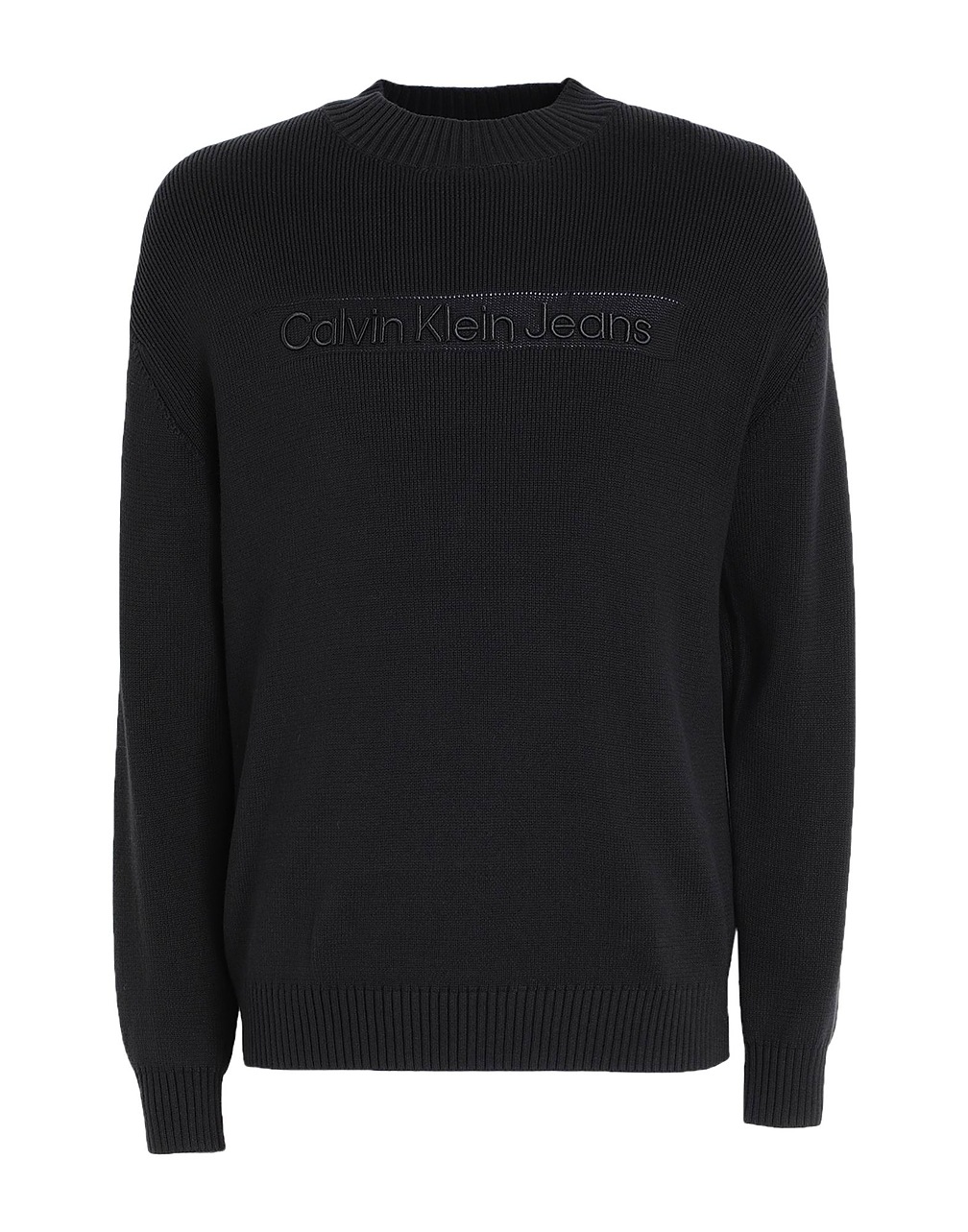 CALVIN KLEIN JEANS - Jumpers
