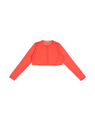 DOLCE&GABBANA Shrug Orange 100% Cotton