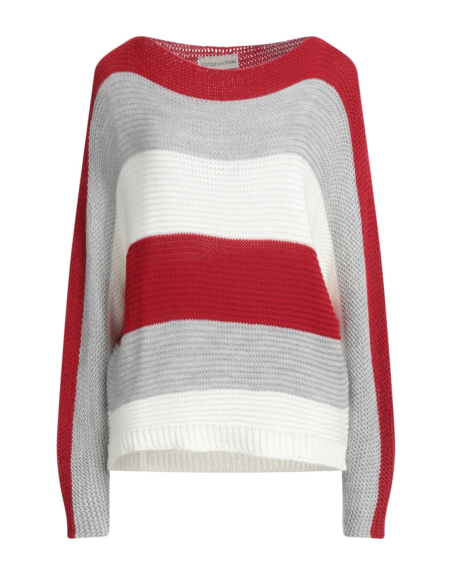 BOUTIQUE de la FEMME - プルオーバー