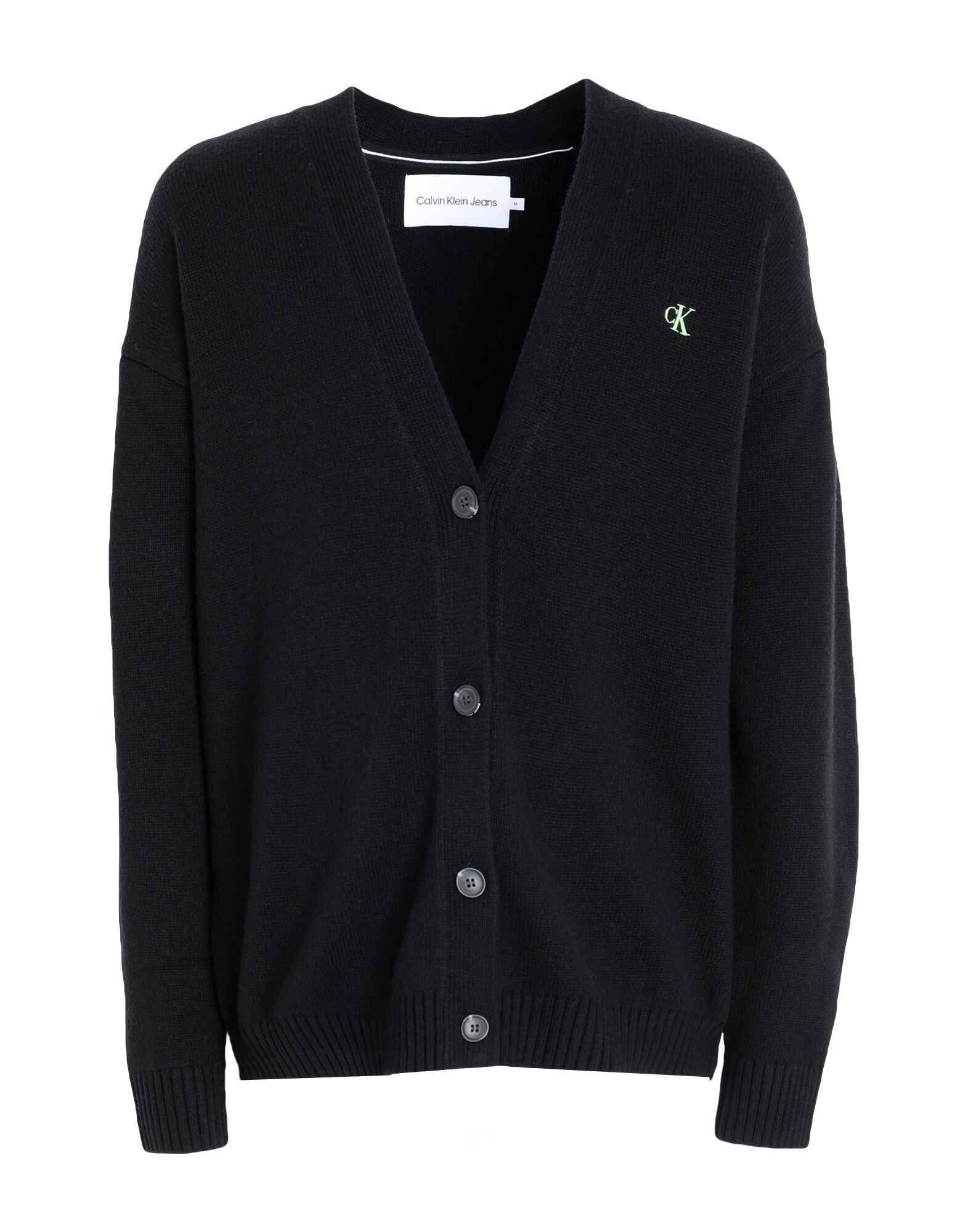 CALVIN KLEIN JEANS - Cardigan