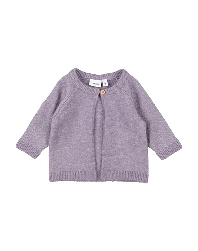 NAME IT® Cardigan 52% Polyester, 41% Acrylic, 4% Wool, 3% Elastane