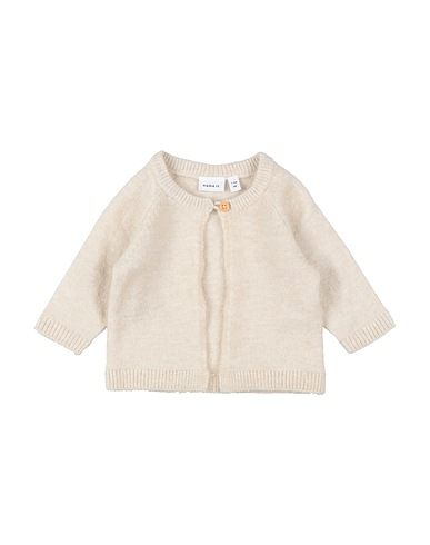 NAME IT® Cardigan 52% Polyester, 41% Acrylic, 4% Wool, 3% Elastane