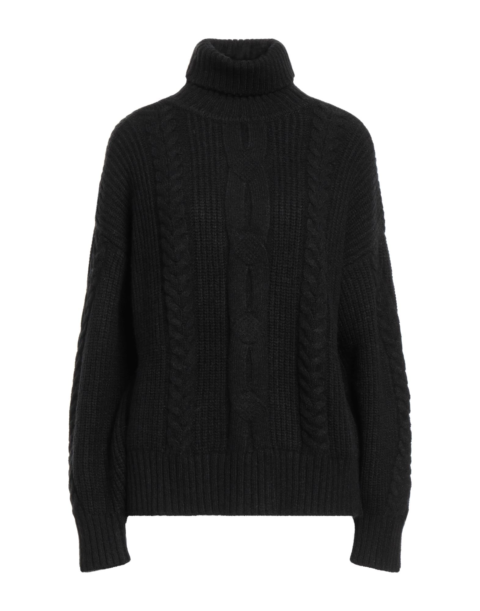 TWINSET - Cuello alto