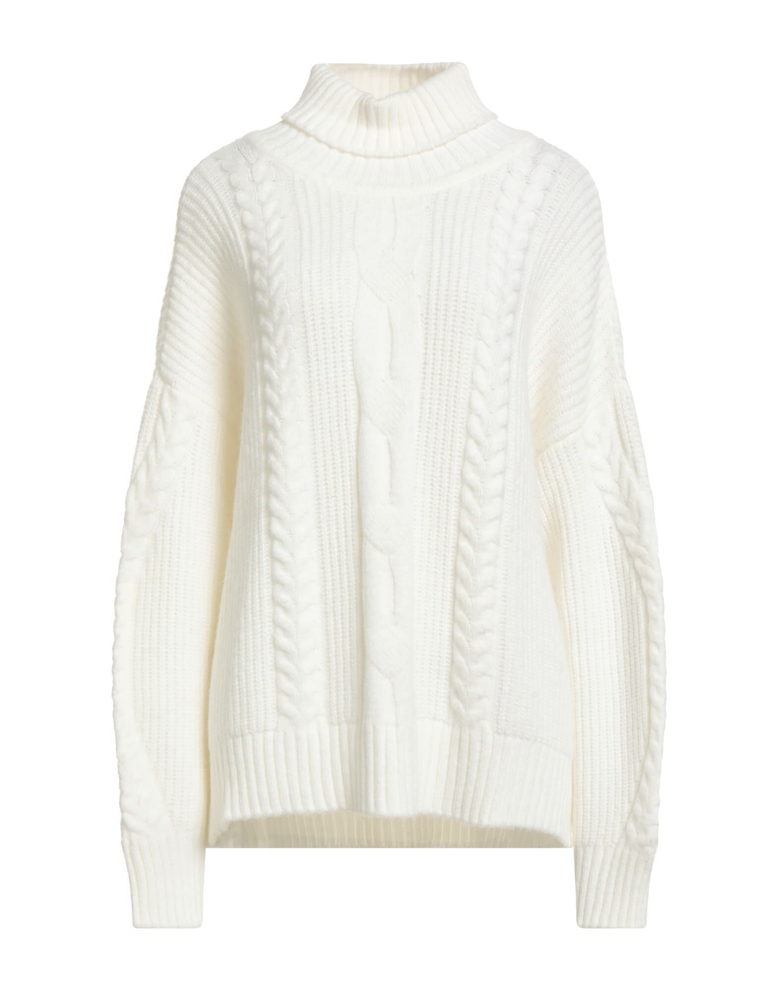 TWINSET - Turtlenecks