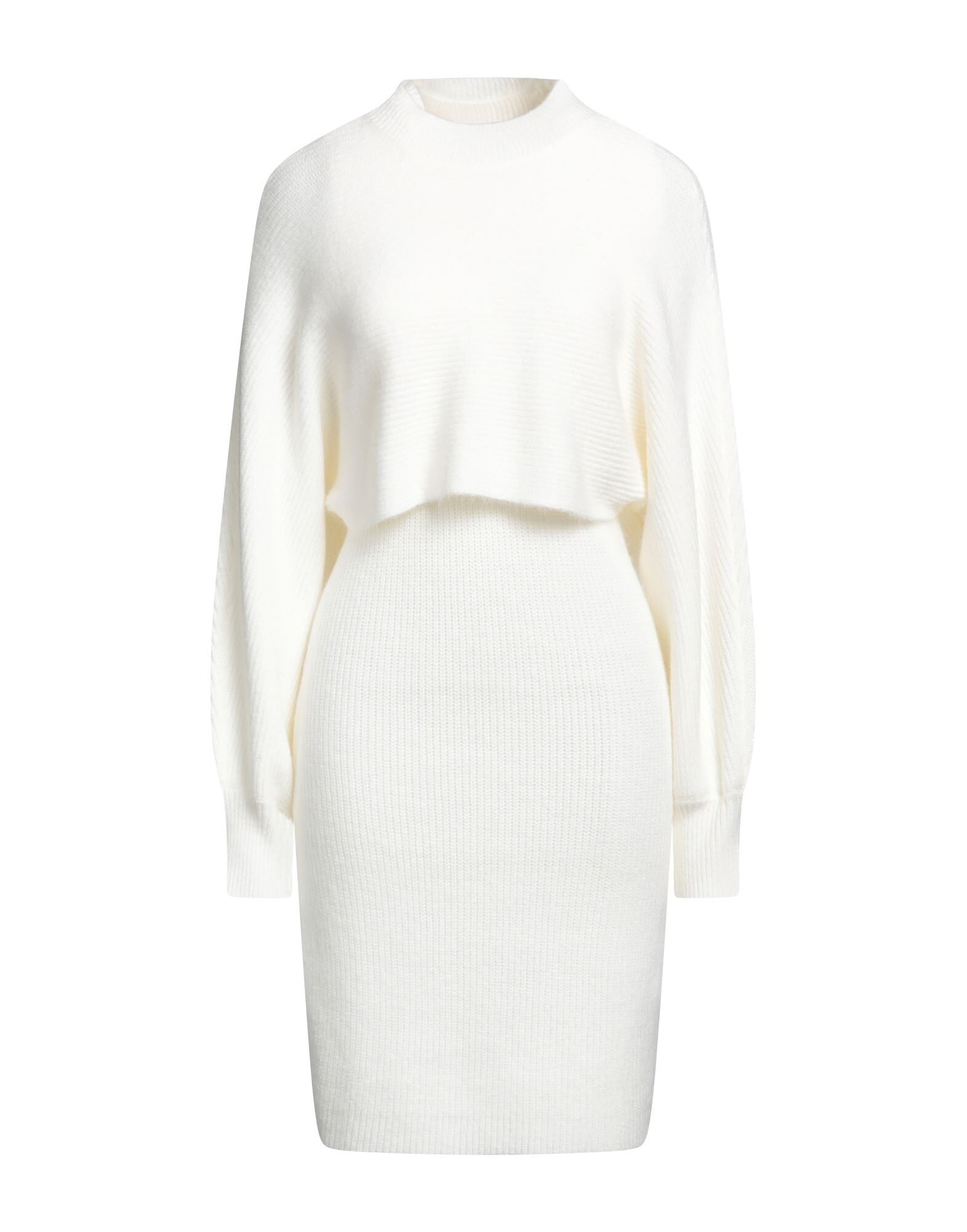 TWINSET - ミニ丈ドレス