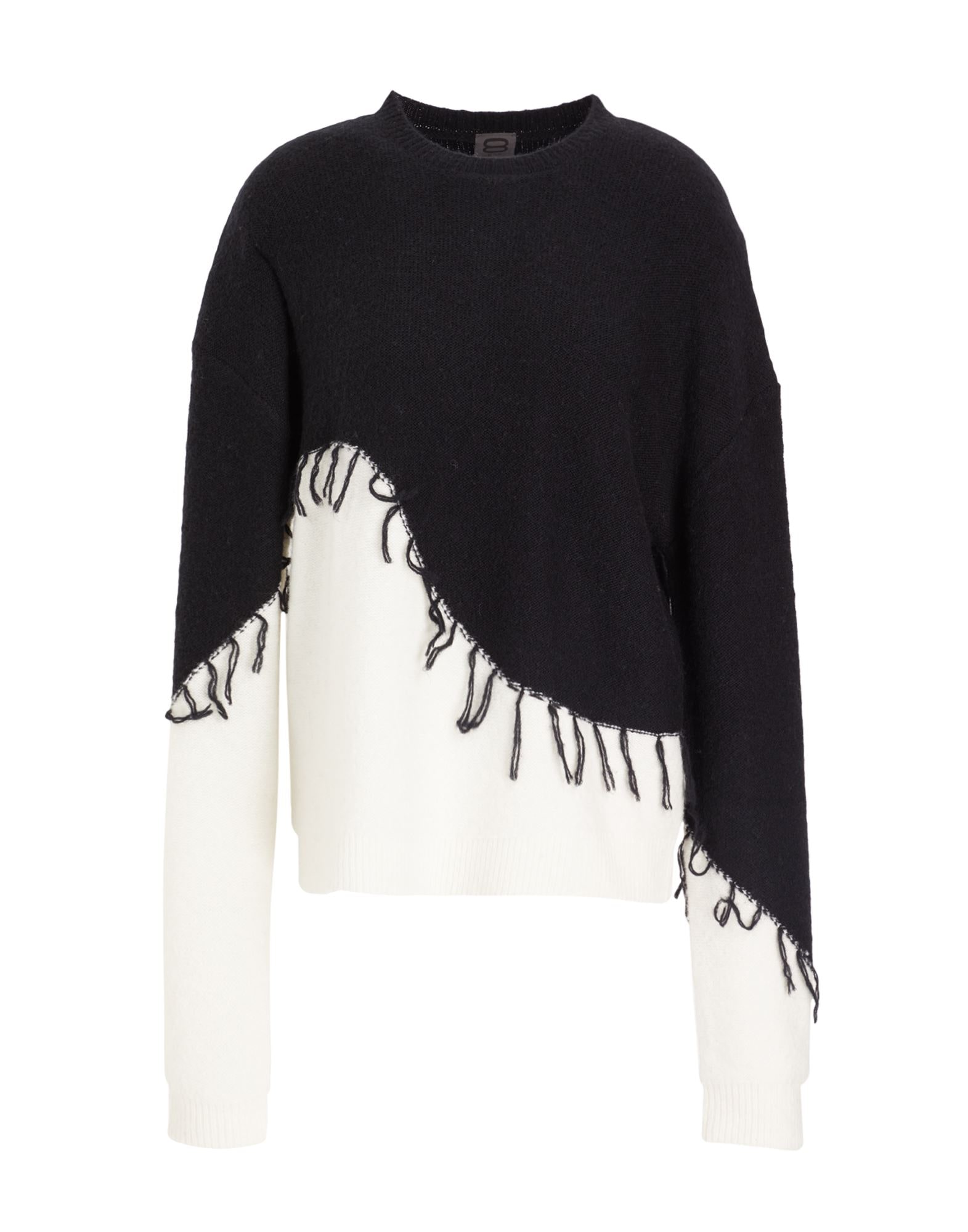 8 by YOOX - プルオーバー