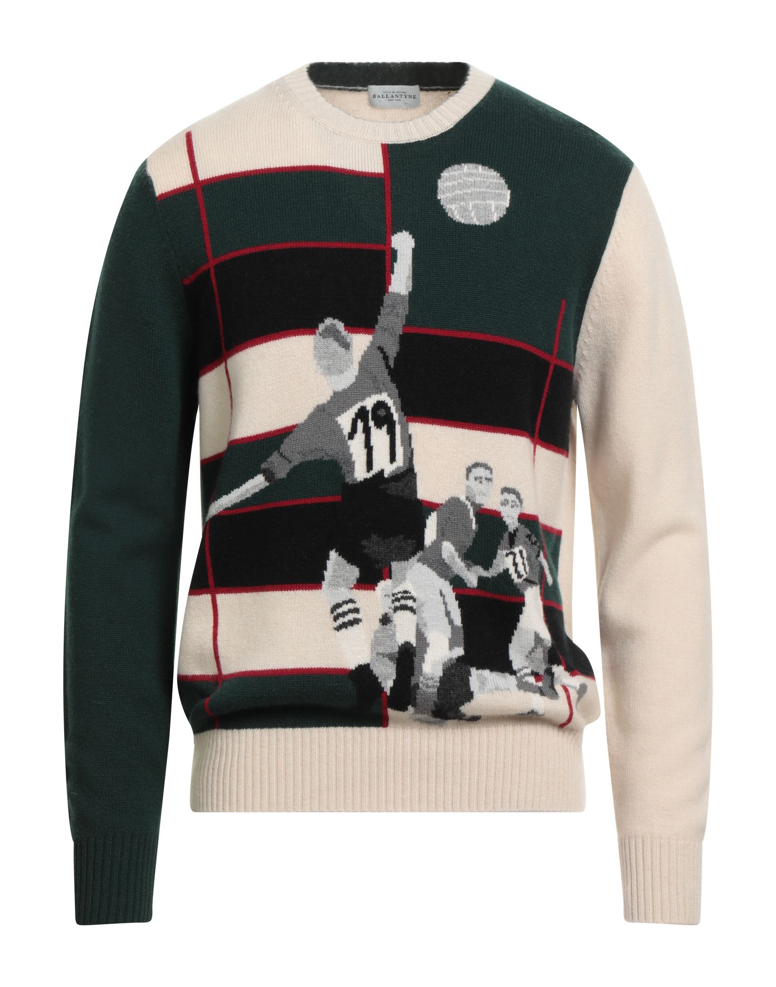 BALLANTYNE - Jumpers