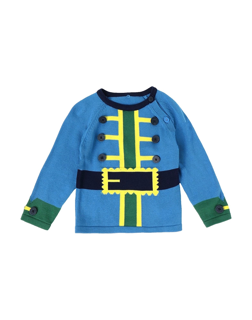 STELLA McCARTNEY KIDS - Pullover