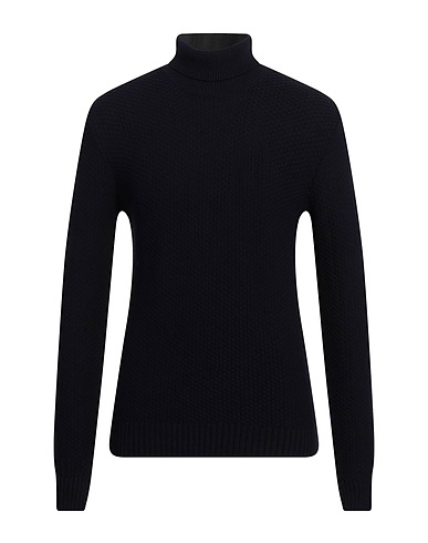 BOMBOOGIE Dolcevita Blu notte 60% Cotone, 30% Nylon, 10% Lana
