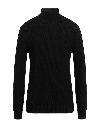 BOMBOOGIE Cuello alto 60% Algodón, 30% Nailon, 10% Lana