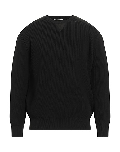 KANGRA Jumper Black 100% Polyester