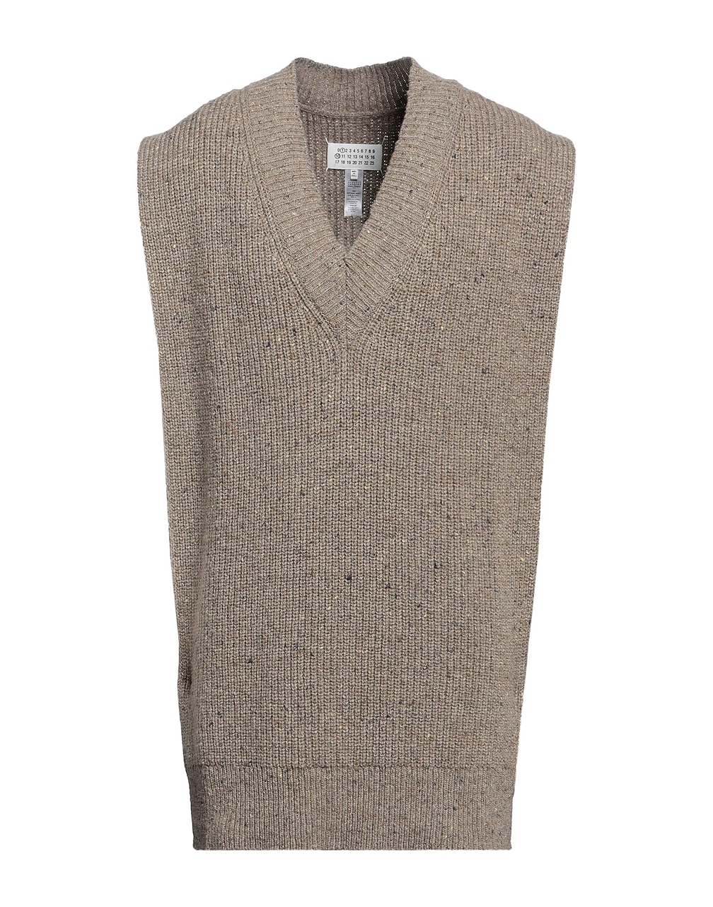 MAISON MARGIELA - Sweaters
