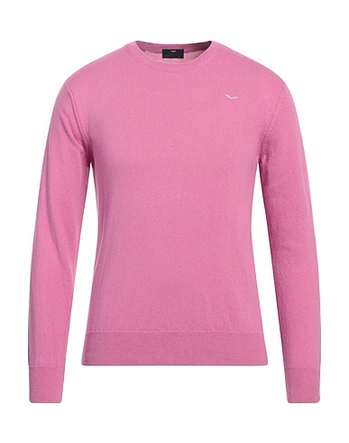 ARMATA DI MARE Jumper Mauve 35% Polyamide, 30% Wool, 30% Viscose, 5% Cashmere