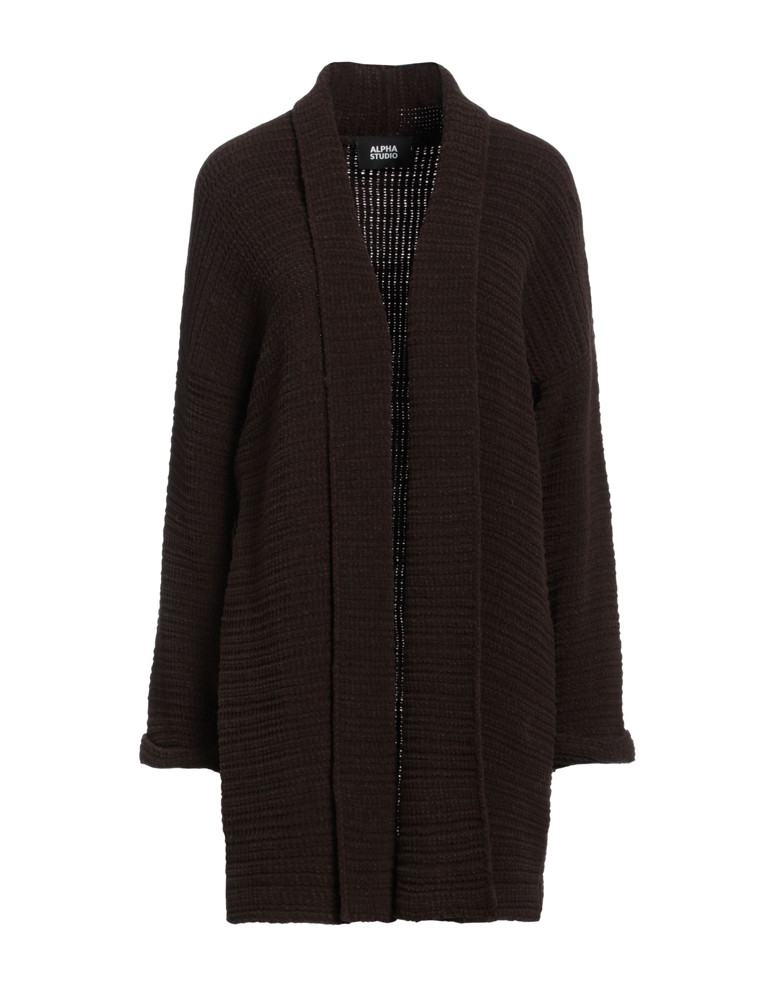 ALPHA STUDIO - Cardigans
