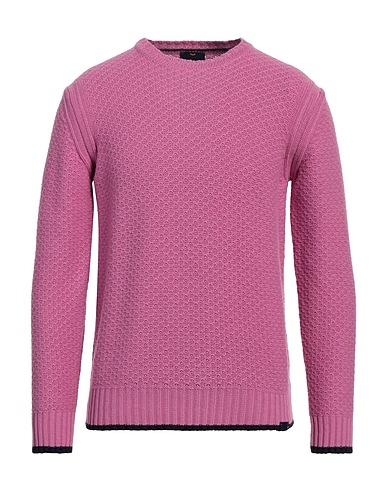 ARMATA DI MARE Pullover Malva 35% Poliammide, 30% Lana, 30% Viscosa, 5% Cachemire