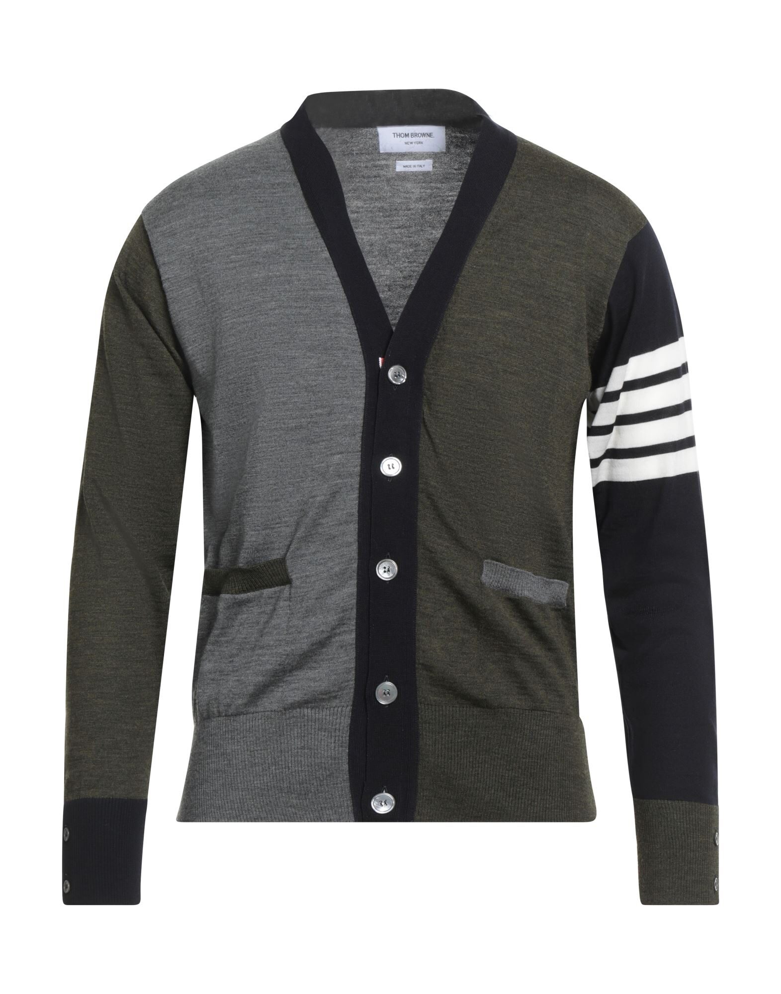 THOM BROWNE - カーディガン